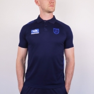 Picture of Waterford GAA Sydney Polo Navy-Royal