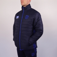 Picture of Waterford GAA Sydney Jacket Royal-Navy