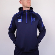 Picture of Waterford GAA Sydney Hoodie Navy-Royal