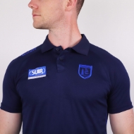 Picture of Waterford GAA Sydney Polo Navy-Royal