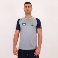 Picture of Waterford GAA Kids Rio Tshirt Grey-Navy