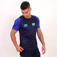 Picture of Waterford GAA Rio Tshirt Navy-Royal