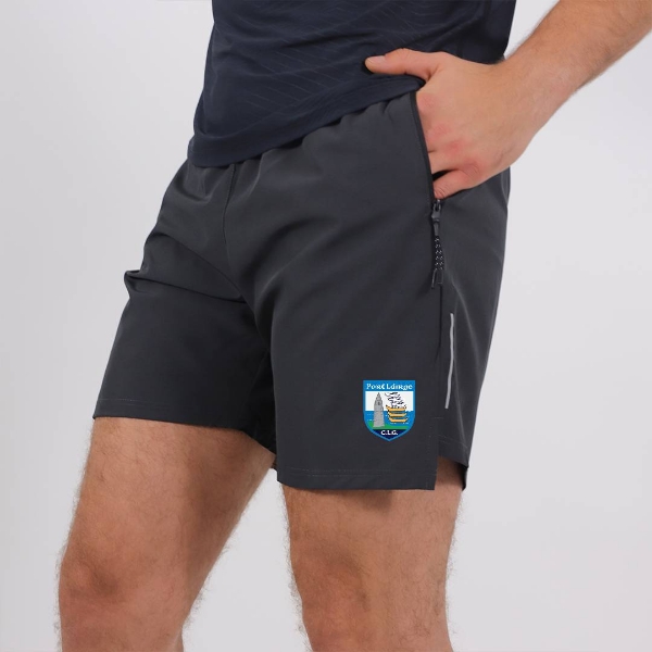 Picture of Waterford GAA Alta Leisure Shorts Grey