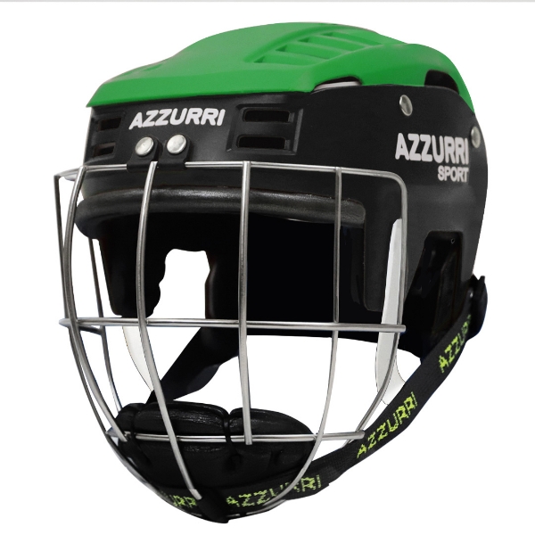 Picture of Adult HXM Helmet Emerald-Black