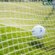 Picture of 10 Pack "Champions" Official GAA Match Football White