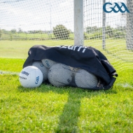 Picture of 10 Pack "Champions" Official GAA Match Football White