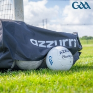 Picture of 10 Pack "Champions" Official GAA Match Football White