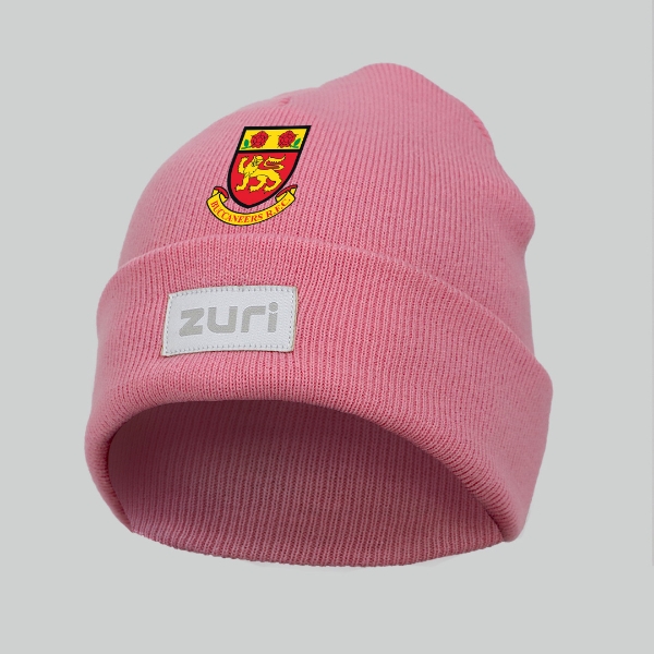 Picture of Buccaneers RFC Zuri Beanie Light Pink