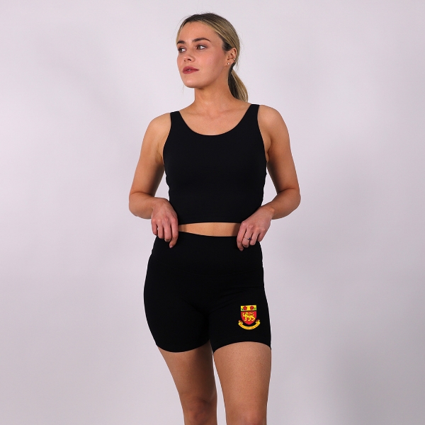 Picture of Buccaneers RFC  Phoenix Gym Shorts Black