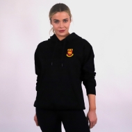 Picture of Buccaneers RFC Overside Hoodie Black