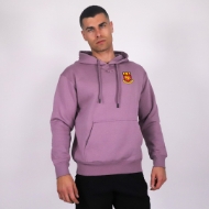 Picture of Buccaneers RFC  Oversize Hoodie Taro Purple