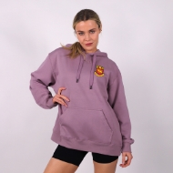 Picture of Buccaneers RFC  Oversize Hoodie Taro Purple