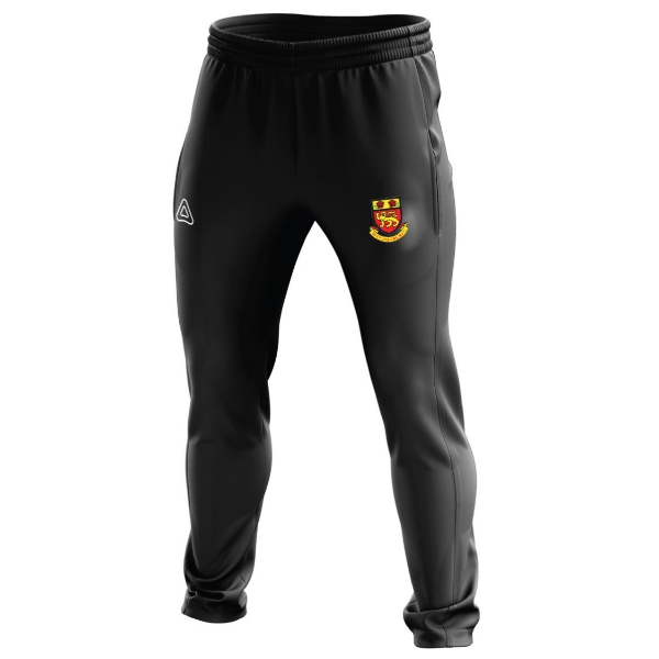 Picture of Buccaneers RFC Core Skinny Ends Black