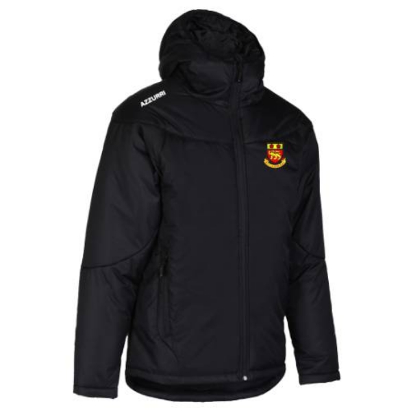 Picture of Buccaneers RFC Thermal Jacket Black