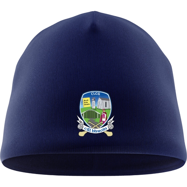 Picture of Kilbrin GAA Beanie Hat Navy