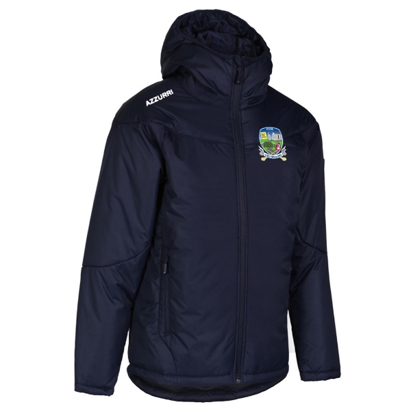 Picture of Kilbrin GAA Thermal Jacket Navy