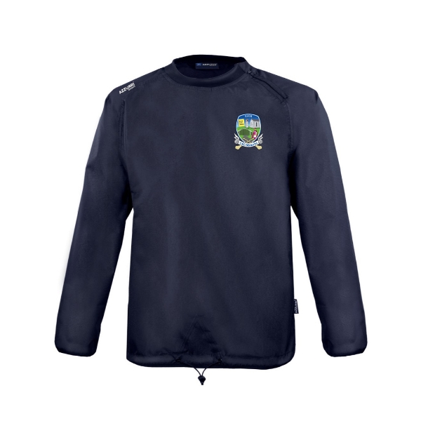 Picture of Kilbrin GAA Kids Windcheater Navy