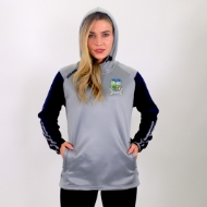 Picture of Kilbrin GAA Rio Hoodie Grey-Navy