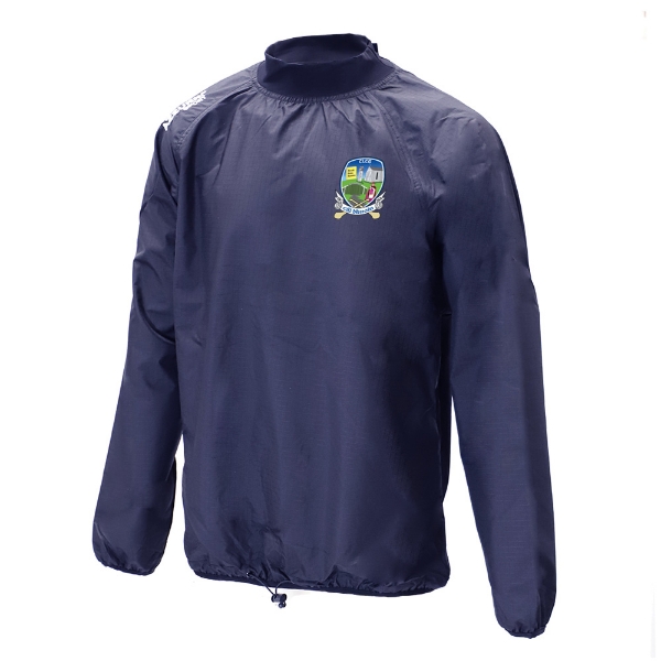 Picture of Kilbrin GAA Rugger Windcheater Navy