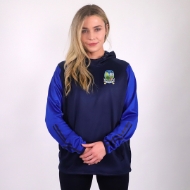 Picture of Kilbrin GAA Rio Hoodie Navy-Royal