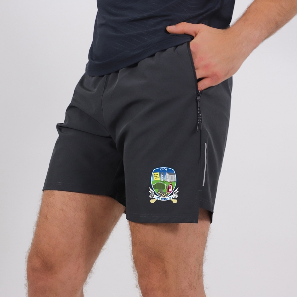 Picture of Kilbrin GAA Alta Leisure Shorts Grey