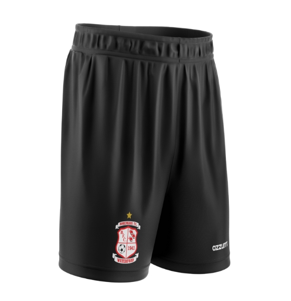 Picture of  Kids Outfield Shorts Custom