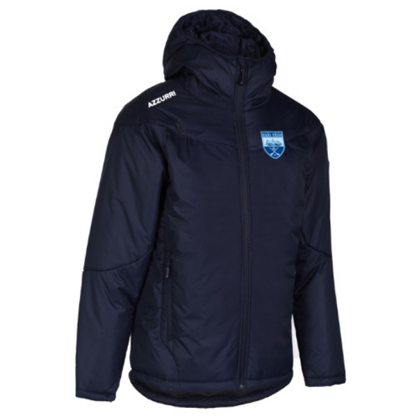 Picture of Roanmore GAA  Thermal Jacket Navy