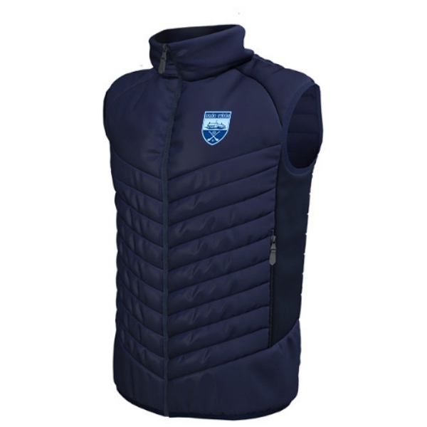 Picture of Roanmore GAA Apex Gilet Navy