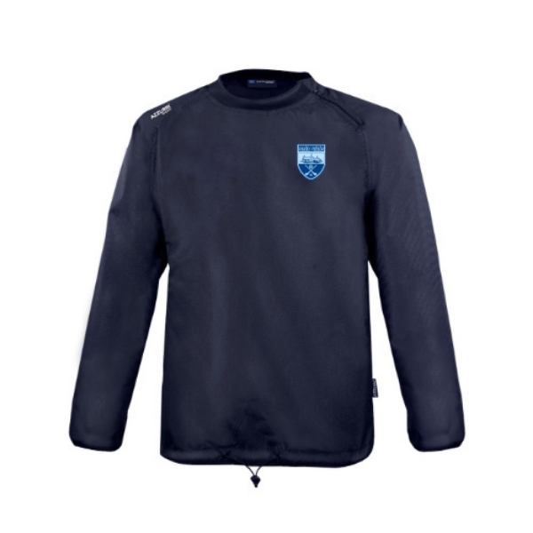 Picture of Roanmore GAA Kids Core Windbreaker Navy