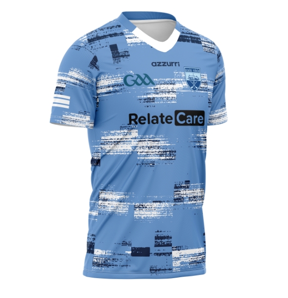 Picture of Roanmore GAA Training jersey Custom