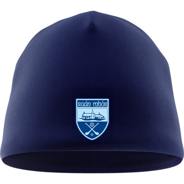 Picture of Roanmore GAA beanie hat Navy