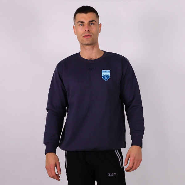 Picture of Roanmore GAA Central Crew Neck Navy