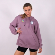 Picture of Roanmore GAA Oversize Hoodie 2 Taro Purple