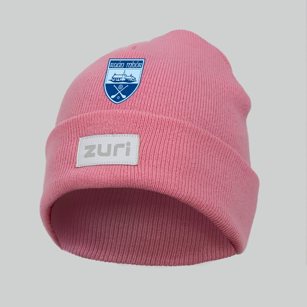 Picture of Roanmore GAA Zuri Beanie Hat Light Pink