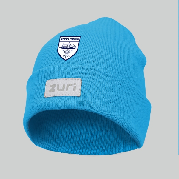 Picture of Roanmore GAA Zuri Beanie 1 Light Blue