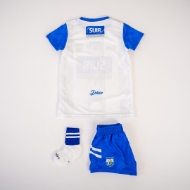 Picture of KT1750 KT1750 Waterford Kids Kit White-Blue