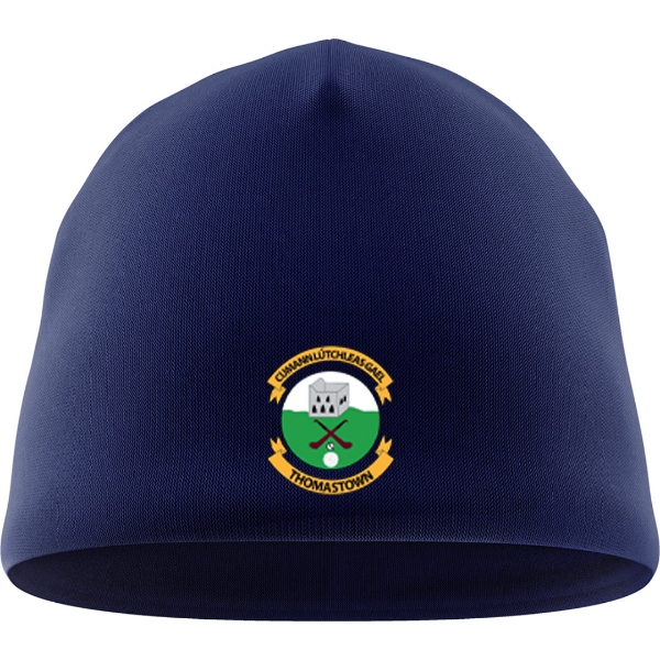 Picture of Thomastown GAA Beanie Hat Navy