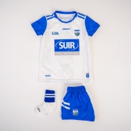 Picture of KT1750 KT1750 Waterford Kids Kit White-Blue