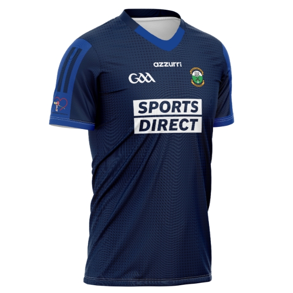 Picture of Thomastown GAA Goalie Jersey Custom