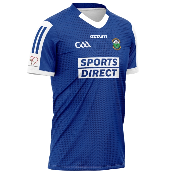 Picture of Thomastown GAA Kids Outfield Jersey Custom