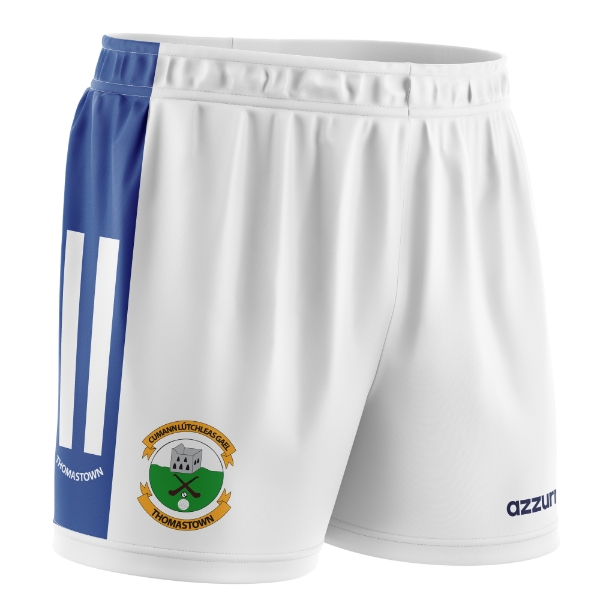 Picture of Thomastown GAA Shorts Custom