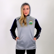 Picture of Thomastown GAA Rio Hoodie Grey-Navy