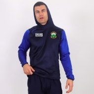 Picture of Thomastown GAA Rio Hoodie Navy-Royal