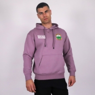 Picture of Thomastown GAA Central Overside Hoodie Taro Purple