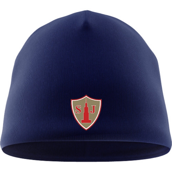 Picture of St Josephs GAA Beanie Hat Navy