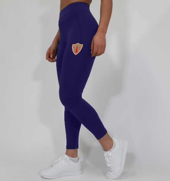 Picture of St Josephs GAA iGen Leggings Navy