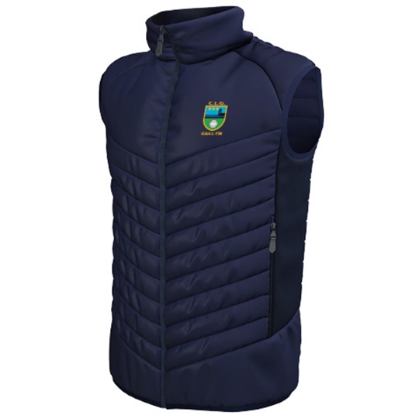 Picture of Gaultier GAA Apex Gilet Navy