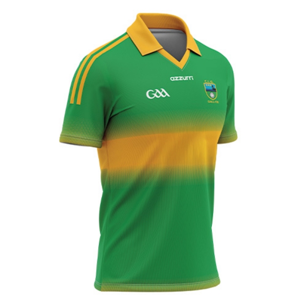 Picture of Gaultier GAA Youths Jersey Custom