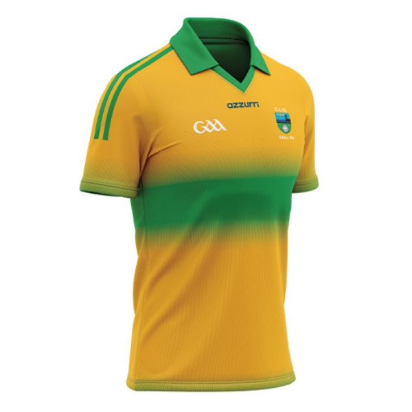 Picture of Gaultier GAA Youths Kids Gaolie Jersey Custom