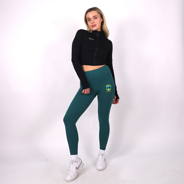 Picture of Gaultier GAA Naomi Leggings Lake Green